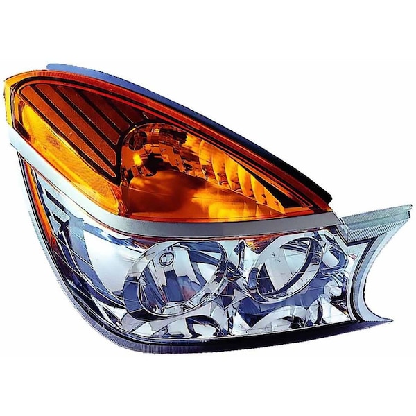 Depo Lamp, 336-1112R-ASD 336-1112R-ASD - main